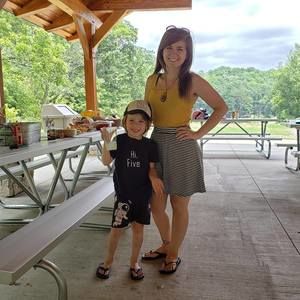 Meet your Posher, Ashlee